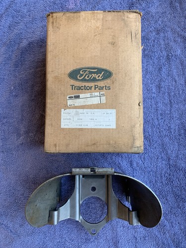 Ford 1000 series - ford,