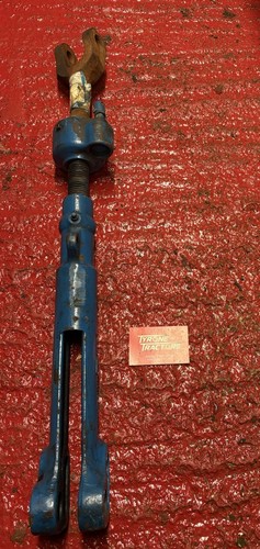 Ford 7610 7810 - drop, arm