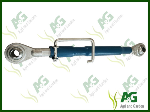Top link assy cat - link, 2-2