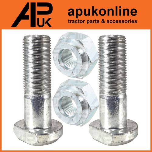 Wheel stud nut 3 - &,
