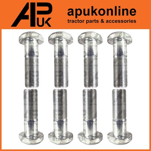 Wheel studs for ford - 3/4",