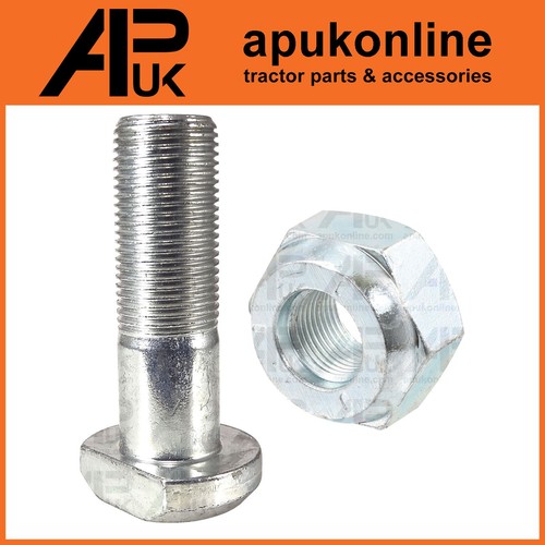 Wheel stud nut for - wheel,