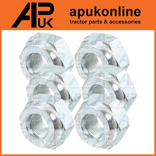 Rear cone wheel - cone, 3/4"