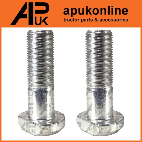 Wheel studs for ford - 2x,
