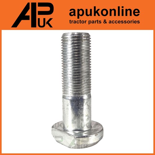 Wheel stud unf for ford - wheel,
