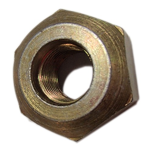 Rear lug nut d3nn1120b - rear,
