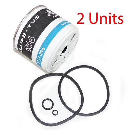 Fuel filter for ford 2600 - fuel,