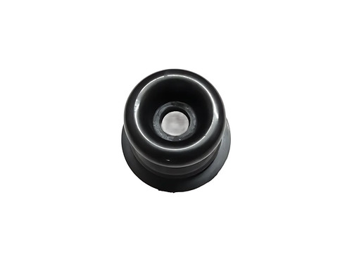 Brake rod seal fit - brake,