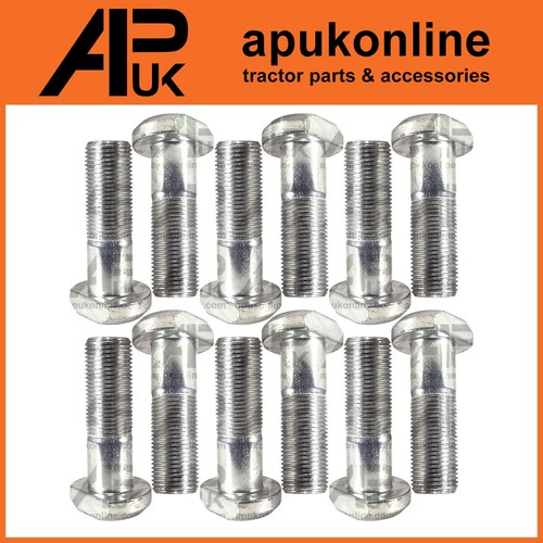 12x wheel studs for - wheel,