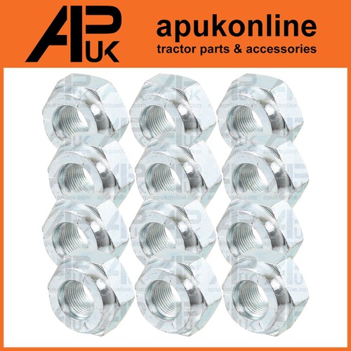 12x rear cone wheel - 12x,